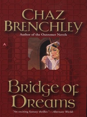 cover image of Bridge of Dreams